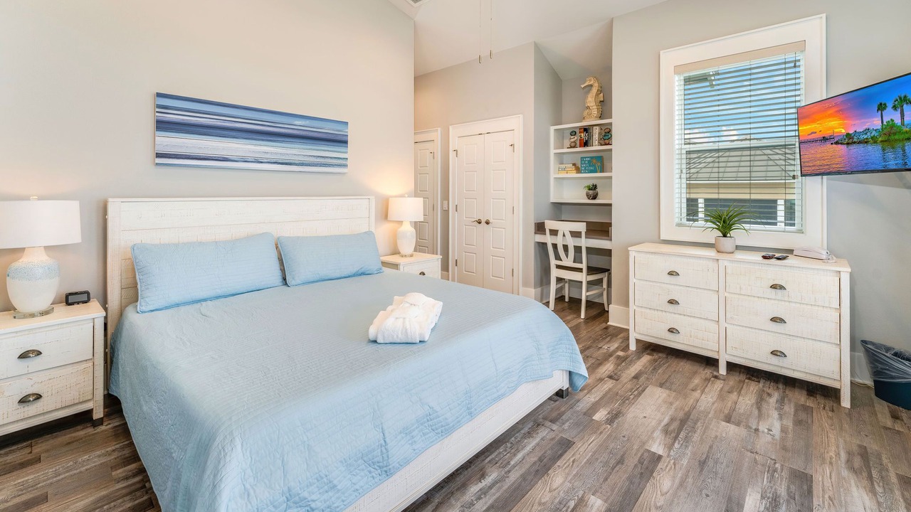 Photo of Bedroom in Plantation