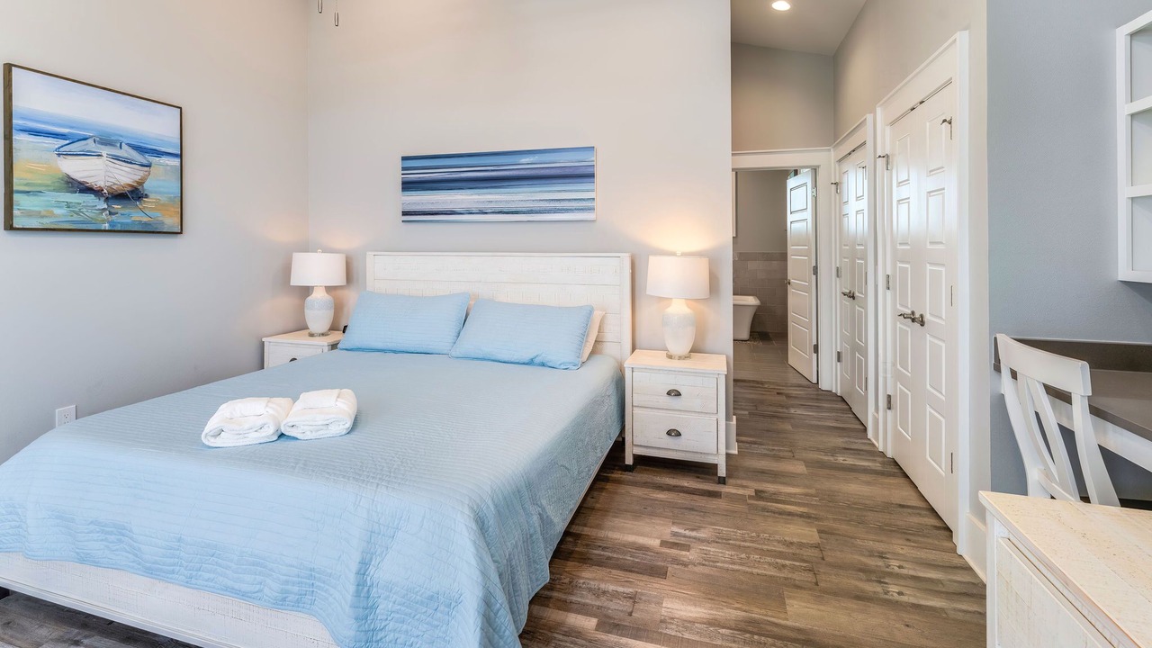 Photo of Bedroom in Plantation