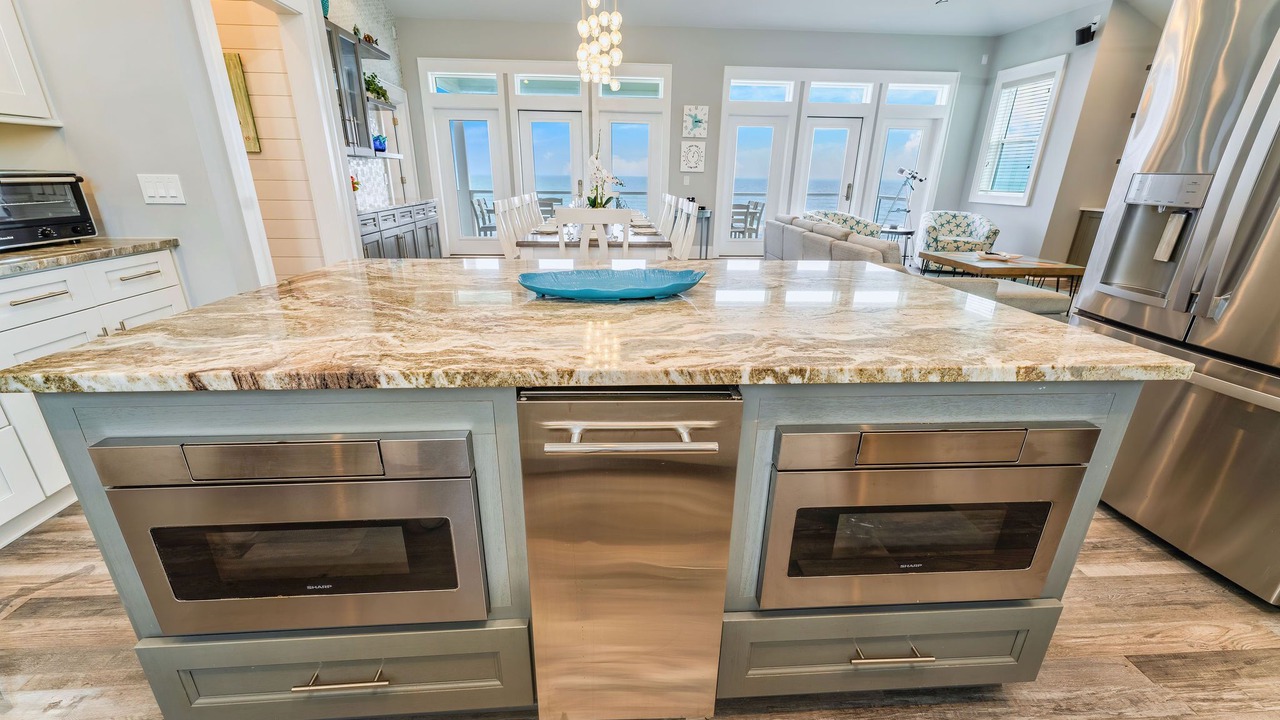 Photo of Kitchen in Plantation
