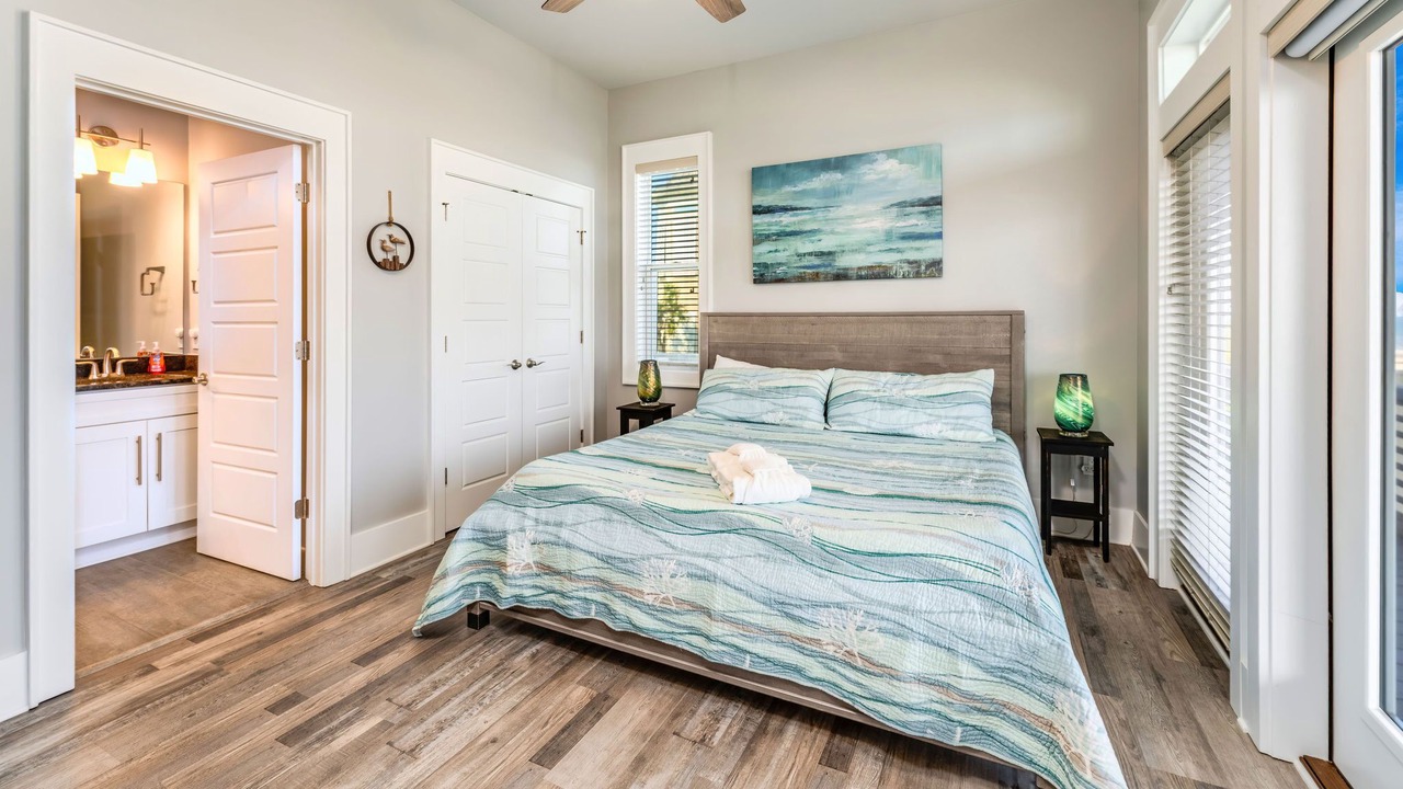 Photo of Bedroom in Plantation