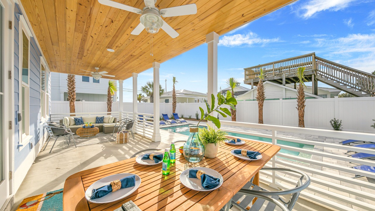 Photo of Outdoor in Bid-a-wee Beach