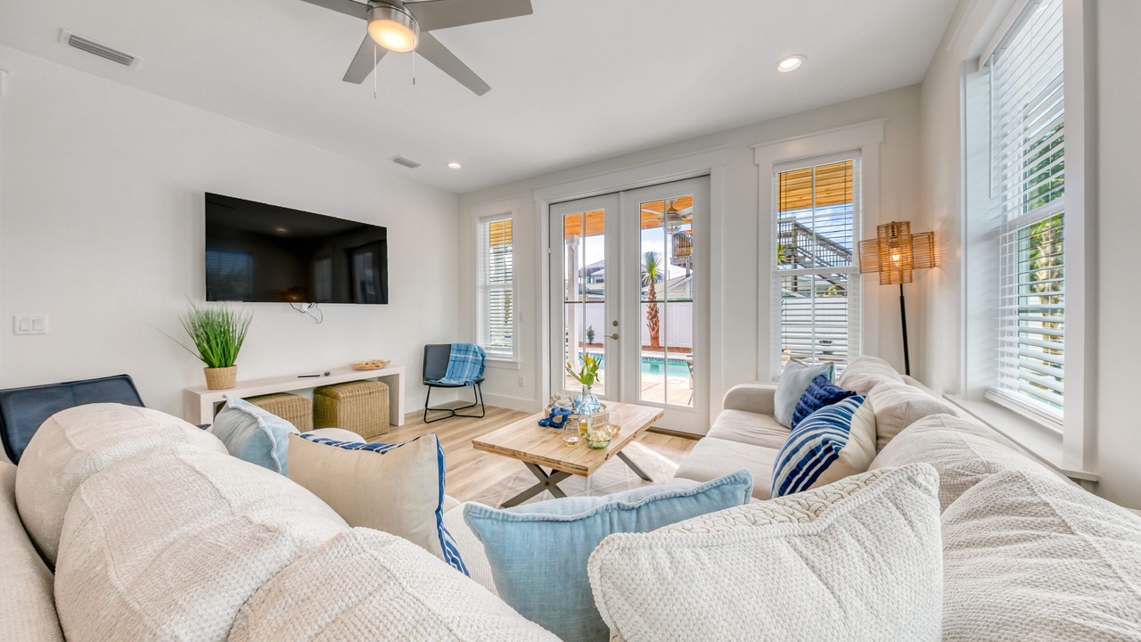Photo of Bedroom in Bid-a-wee Beach