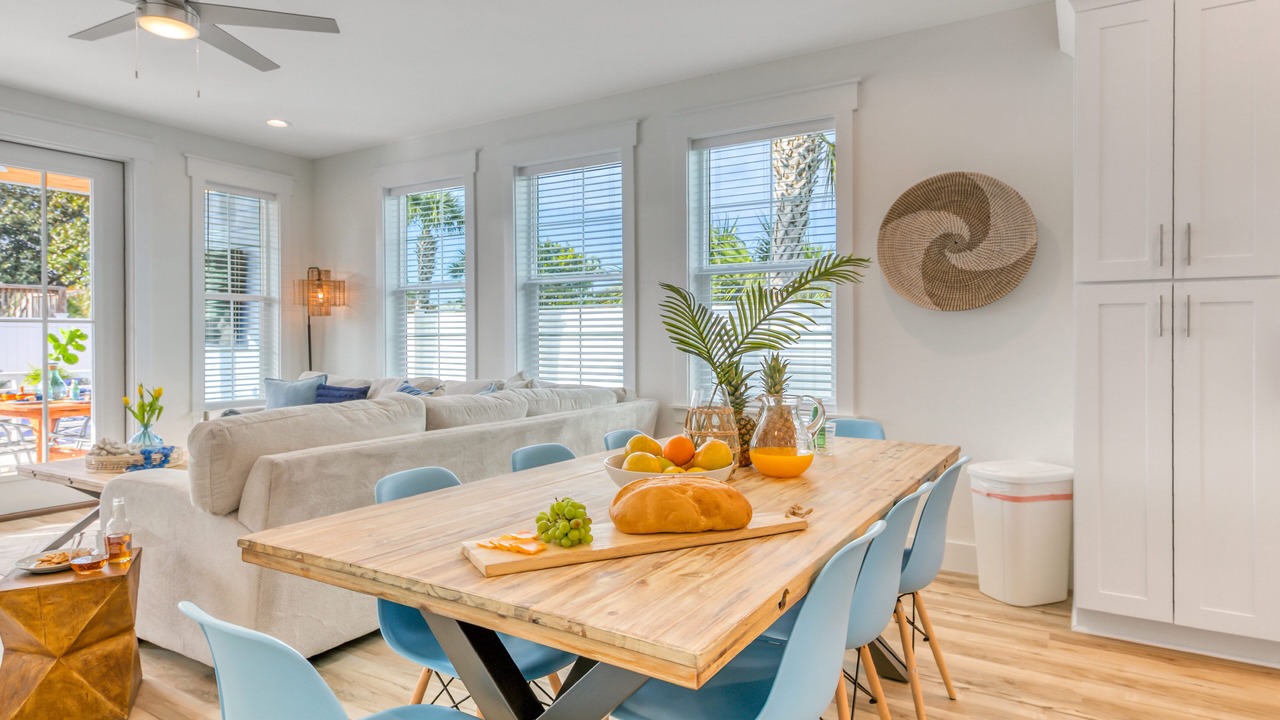 Photo of Bedroom in Bid-a-wee Beach