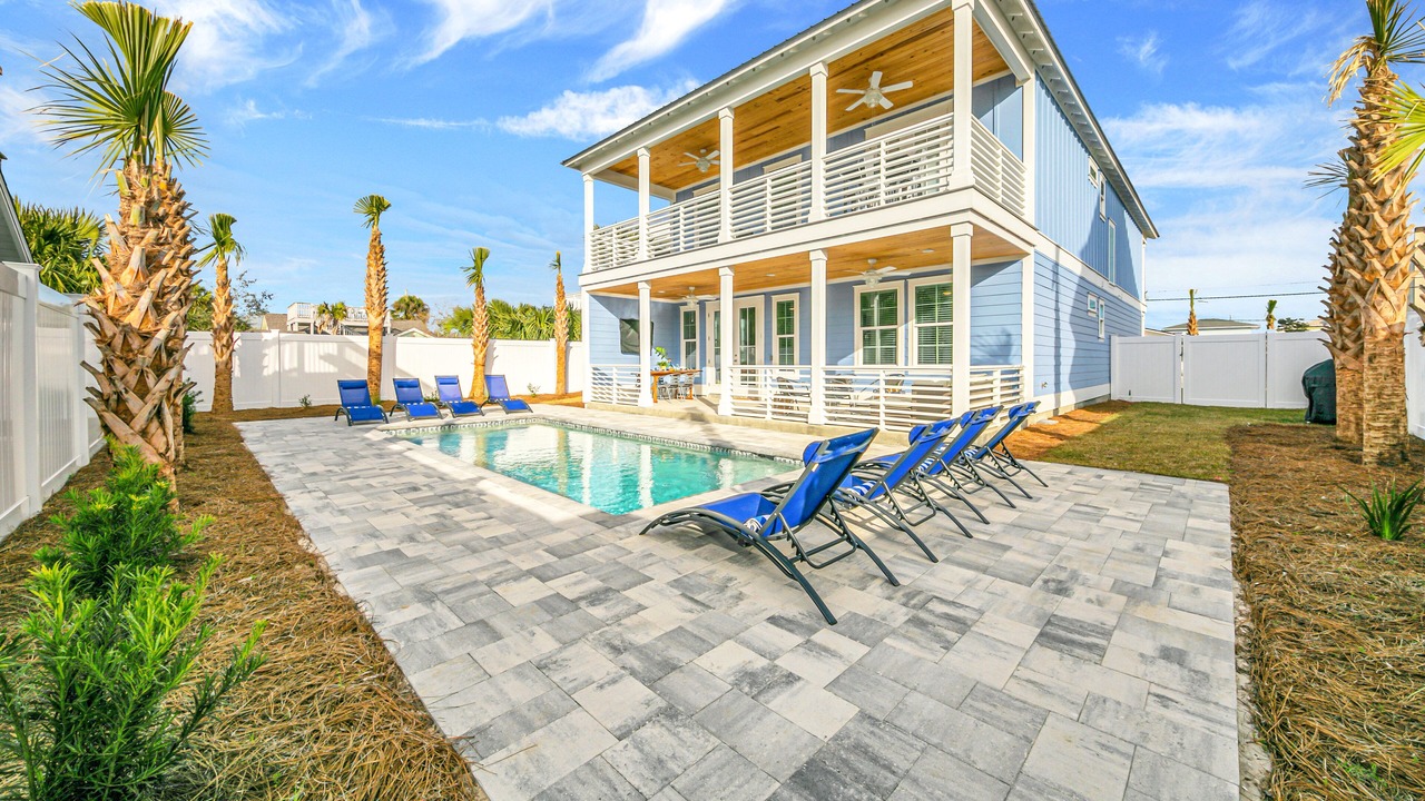 Photo of Outdoor in Bid-a-wee Beach