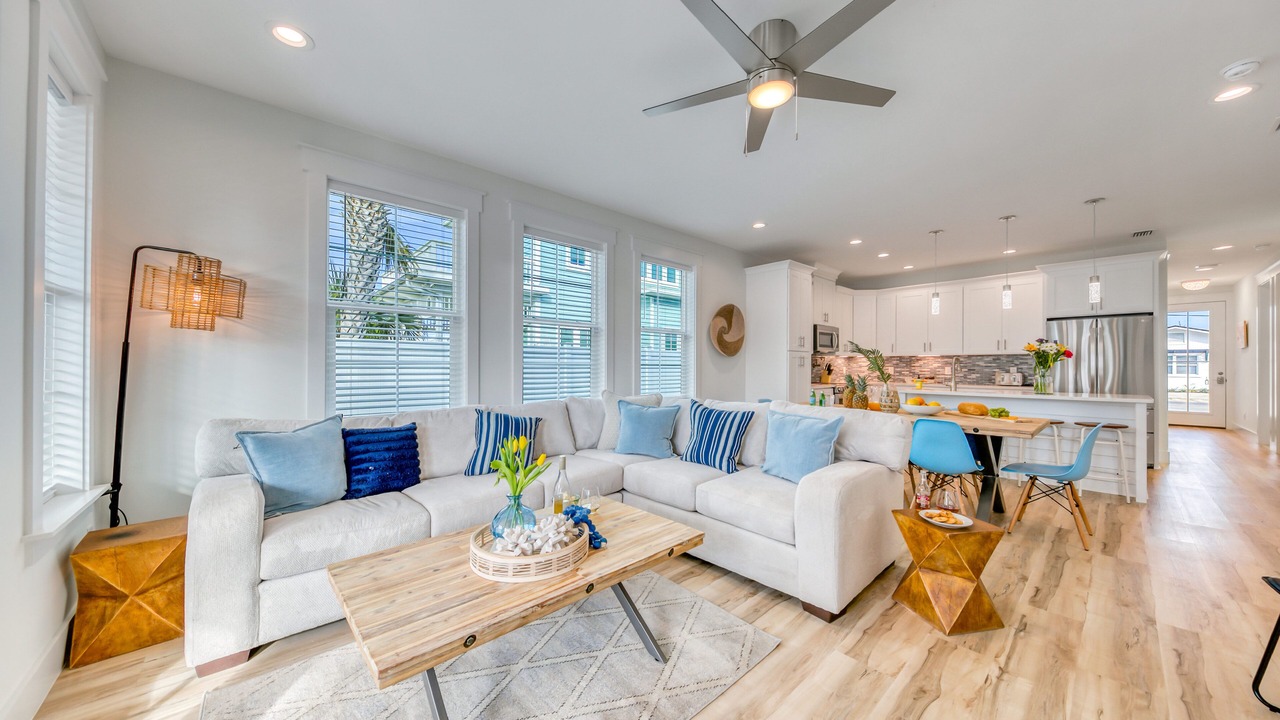 Photo of Bedroom in Bid-a-wee Beach