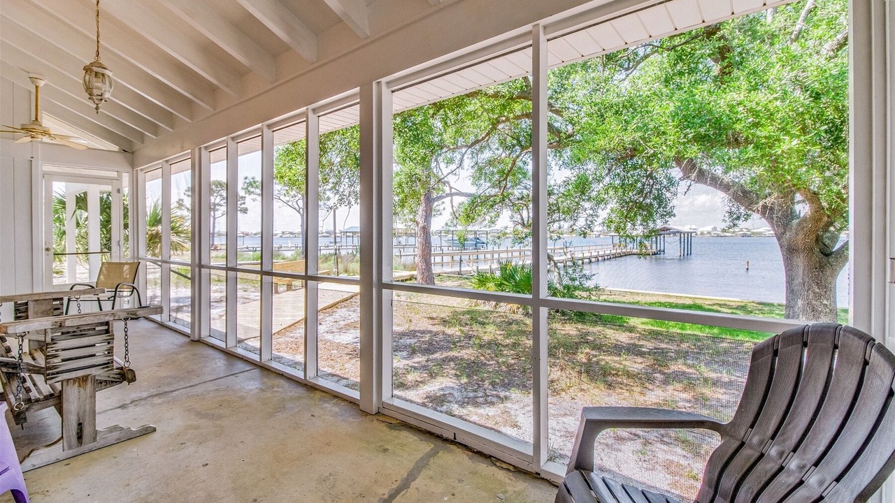 Photo of Outdoor in Perdido Key Coves One