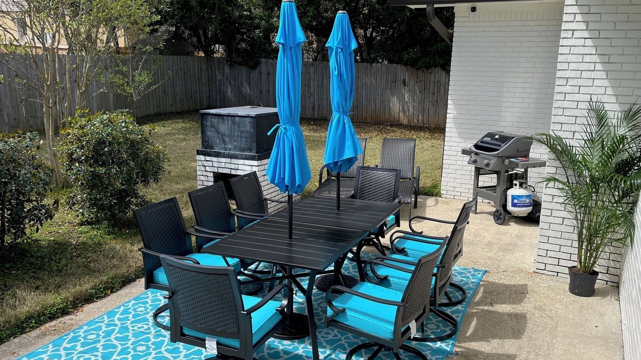 Photo of Outdoor in Southeast Pensacola