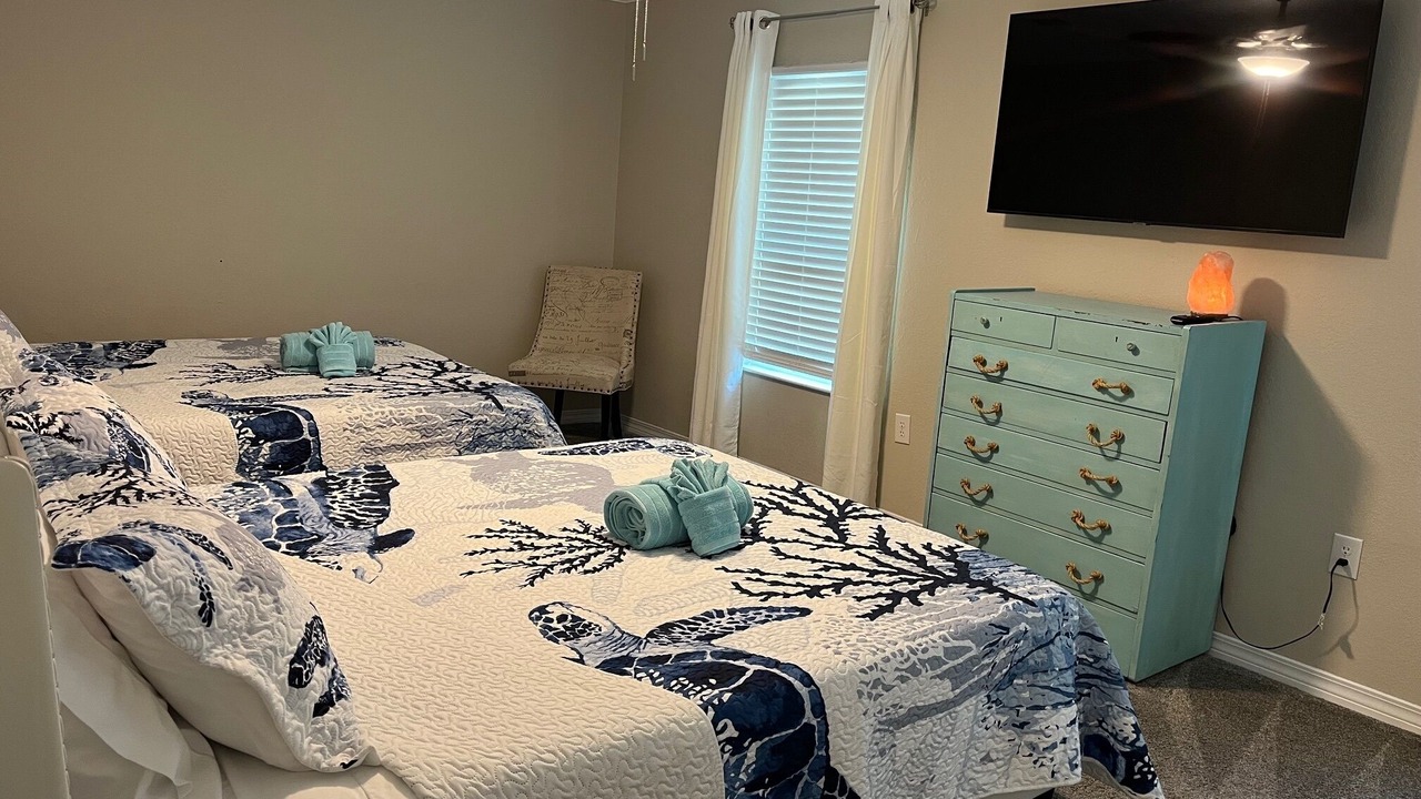 Photo of Bedroom in Southeast Pensacola