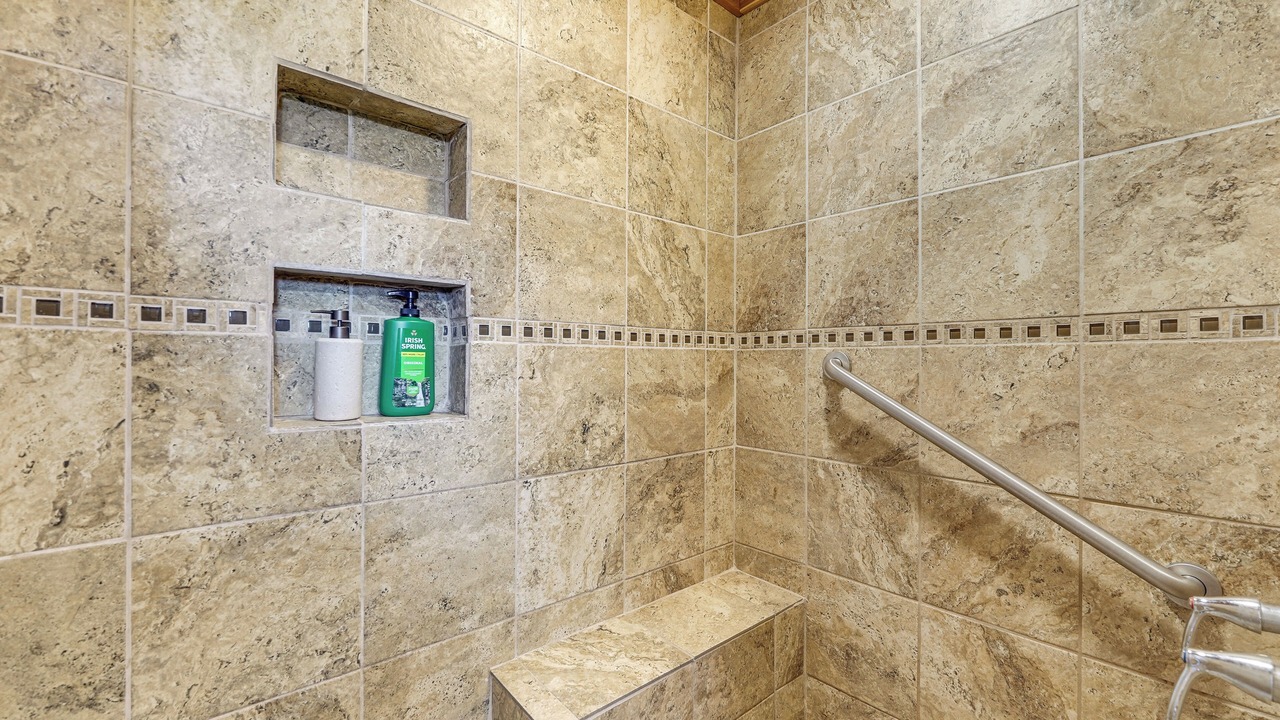 Photo of Bathroom in Lockesburg