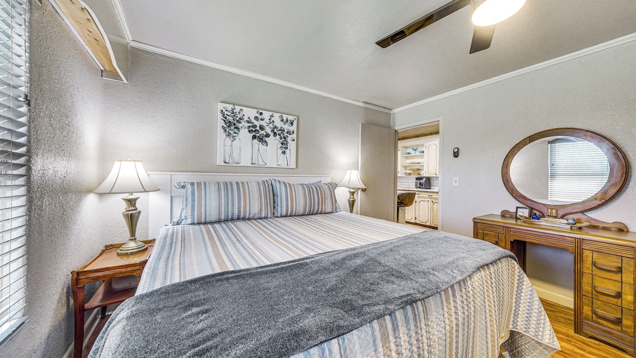 Photo of Bedroom in Lockesburg