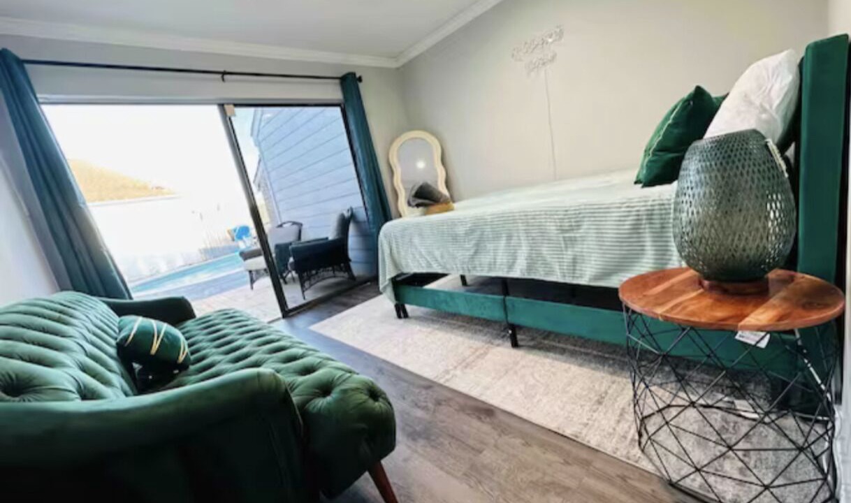 Photo of Bedroom in Clodine