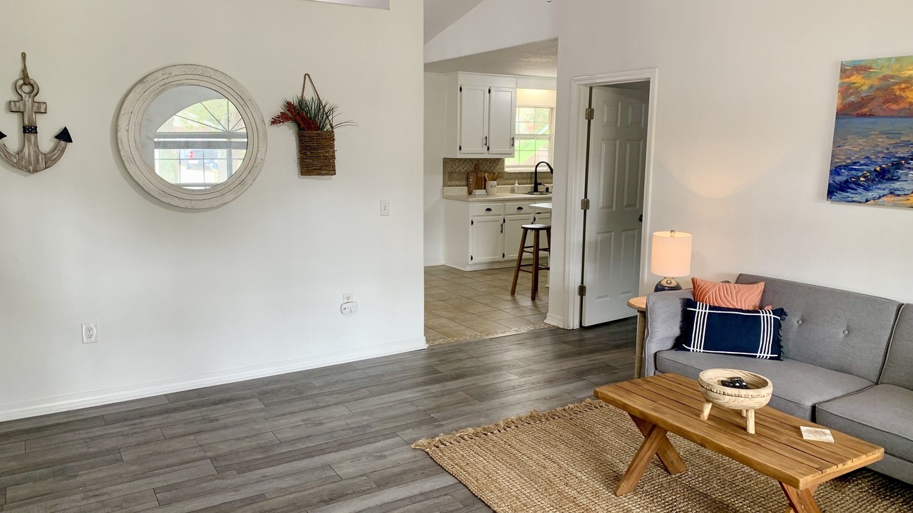 Photo of Bedroom in Navarre