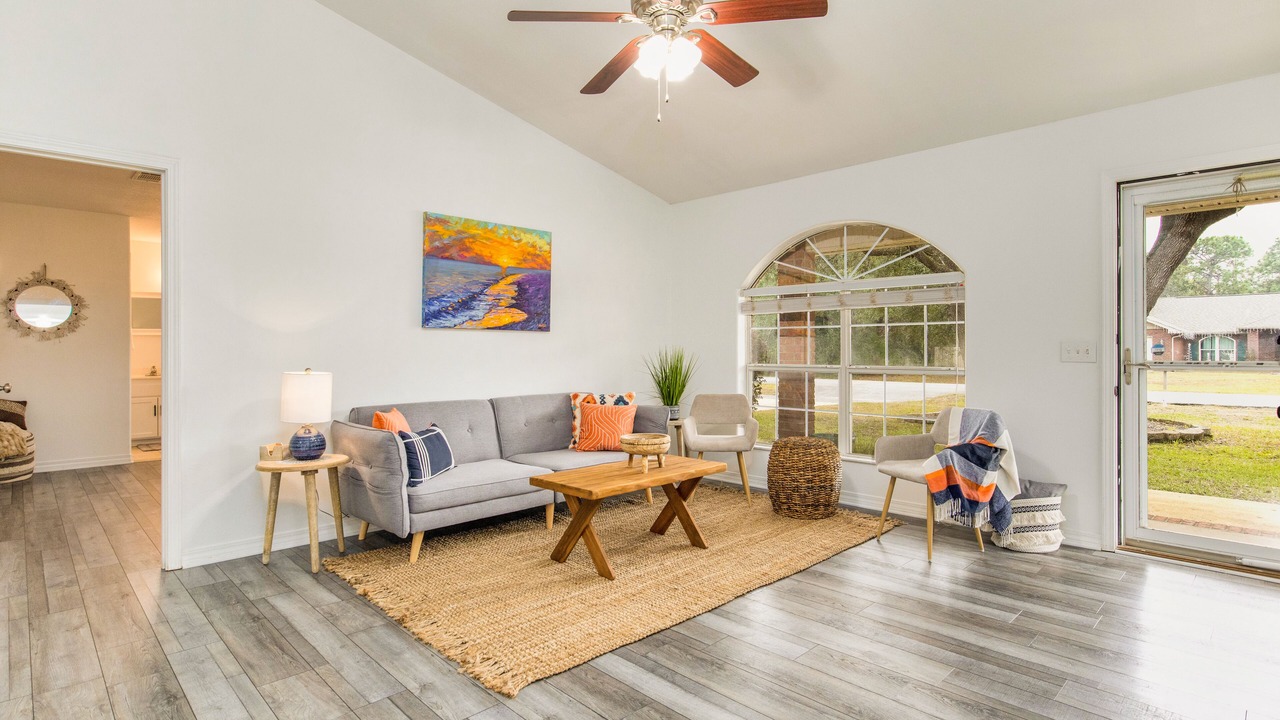 Photo of Bedroom in Navarre