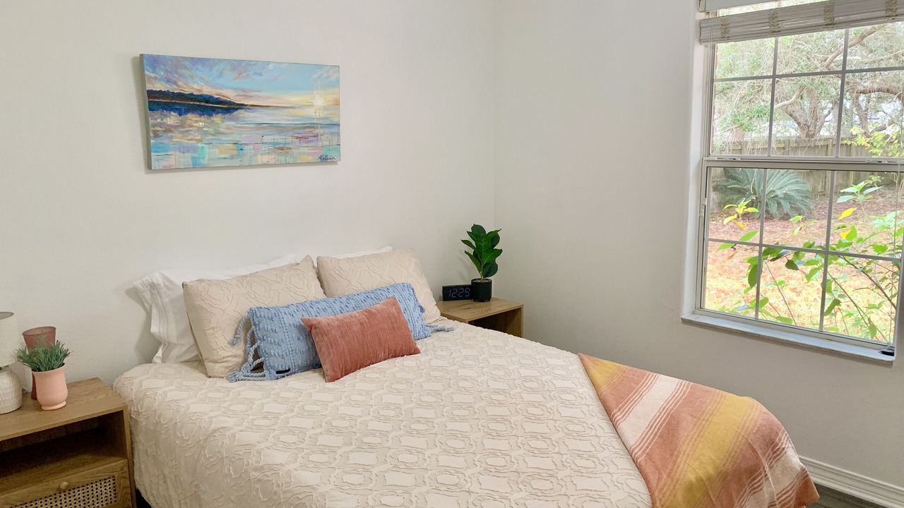 Photo of Bedroom in Navarre