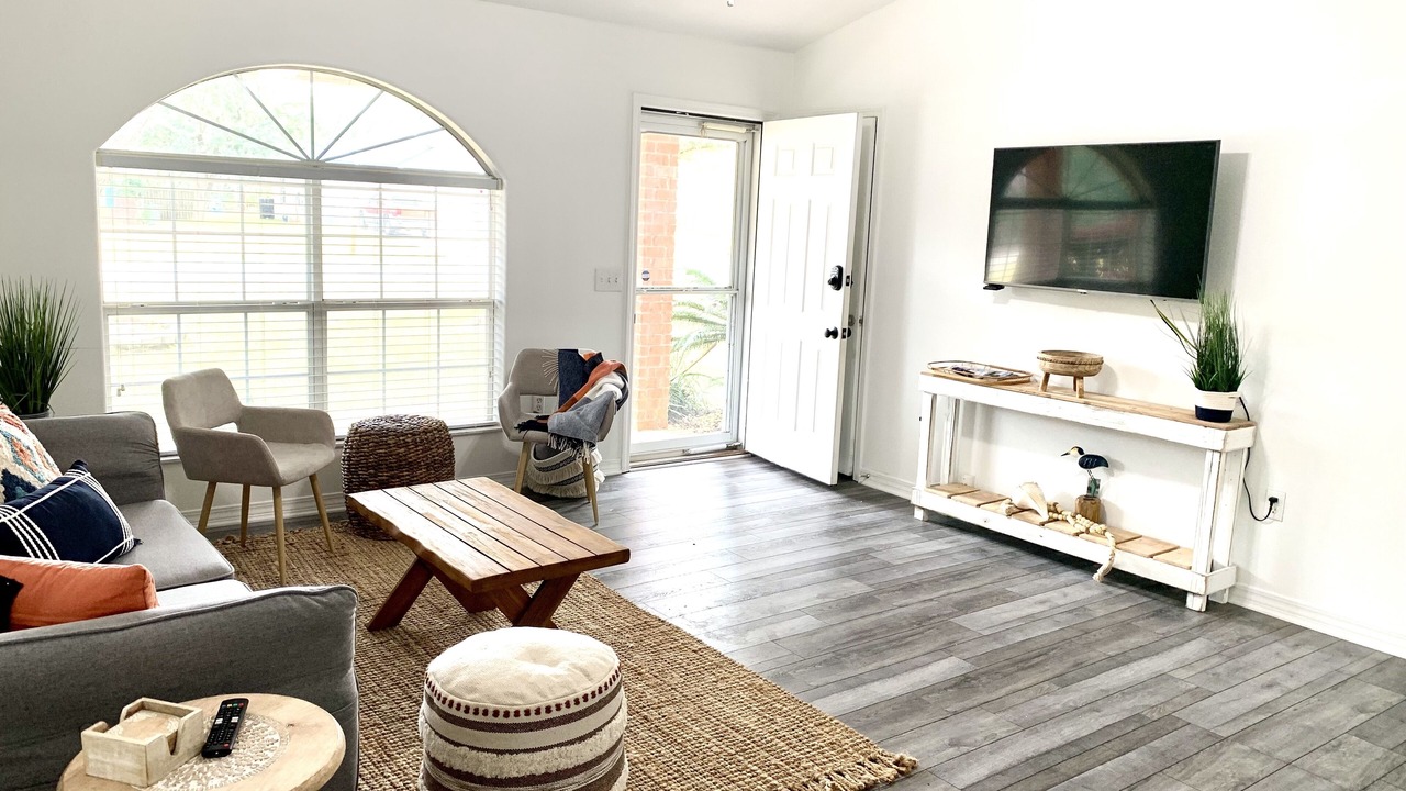Photo of Bedroom in Navarre