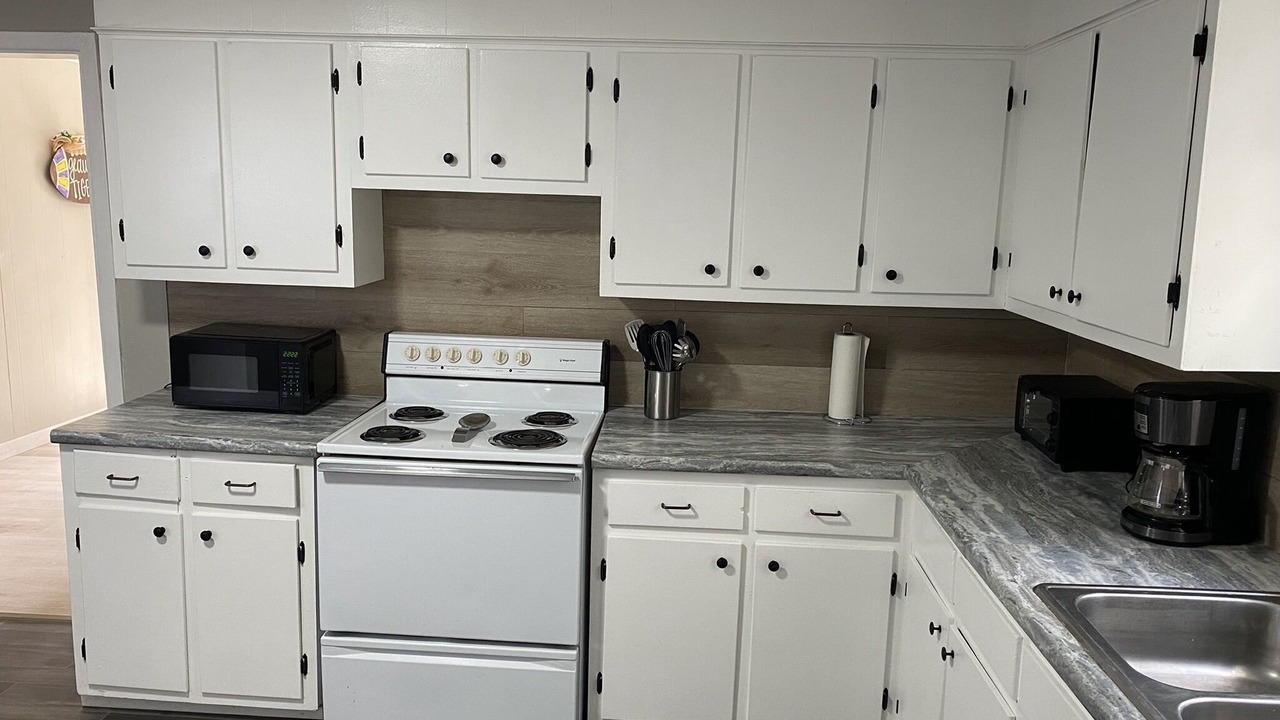 Photo of Kitchen in Gilbert