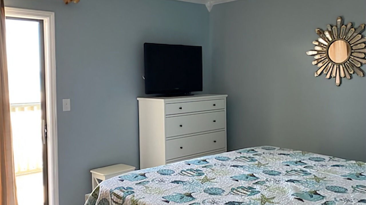 Photo of Bedroom in Thomas Drive