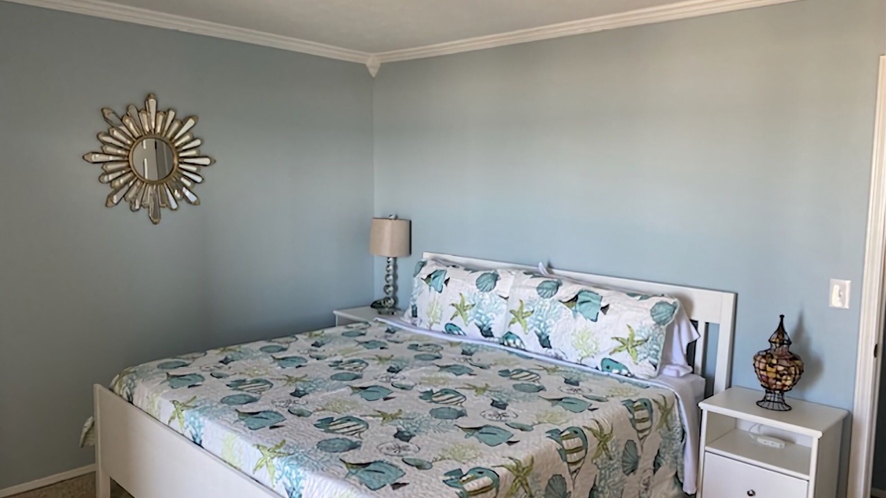 Photo of Bedroom in Thomas Drive