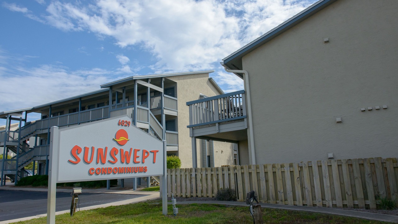 Photo of Outdoor in Thomas Drive