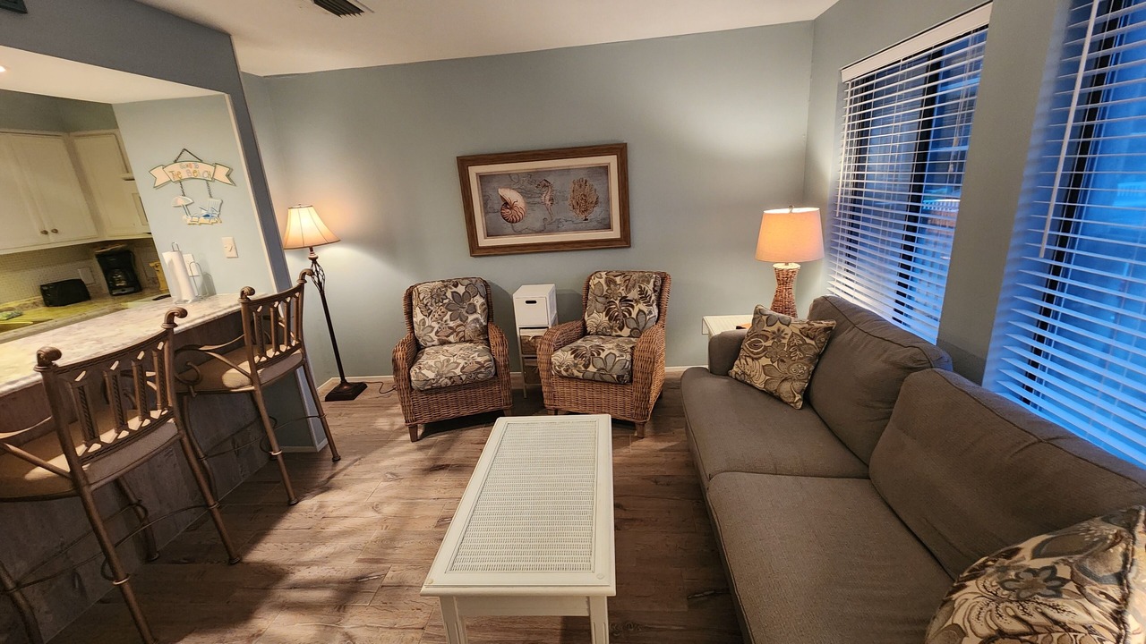 Photo of Livingroom in Thomas Drive