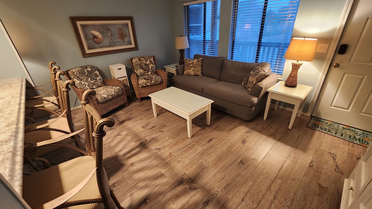 Photo of Livingroom in Thomas Drive