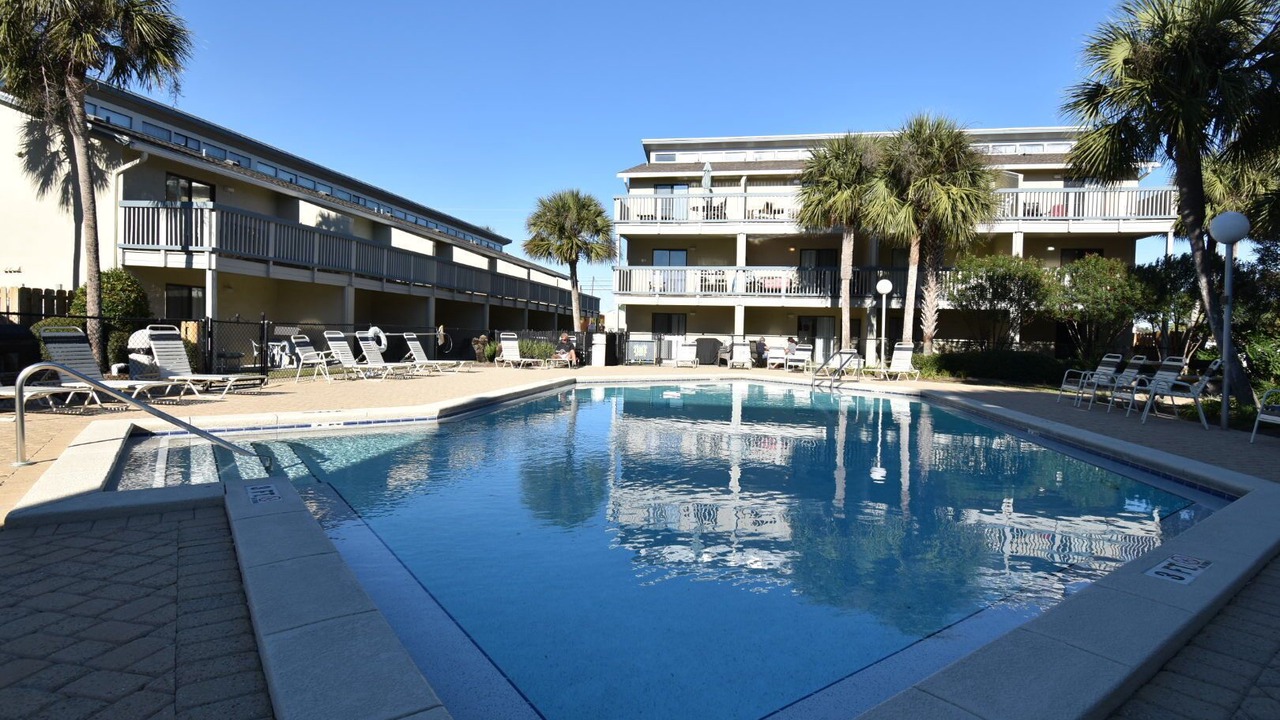 Photo of Outdoor in Thomas Drive