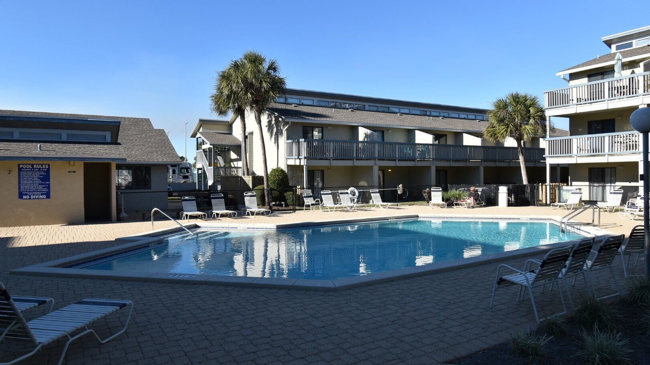 Photo of Outdoor in Thomas Drive