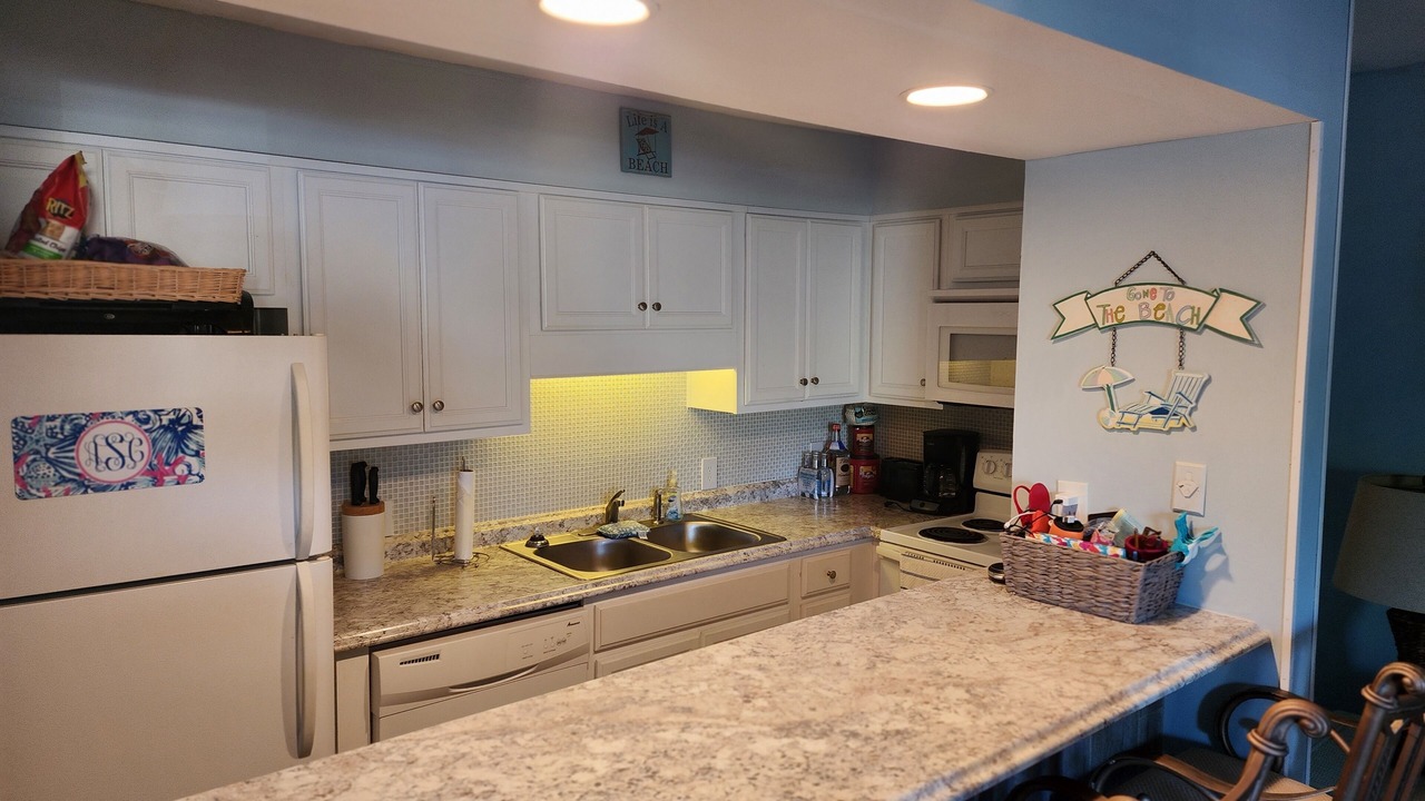 Photo of Kitchen in Thomas Drive