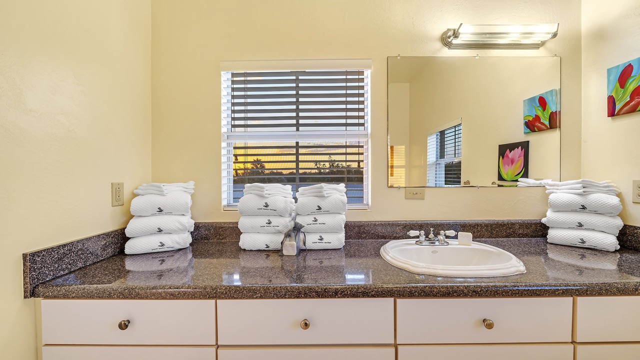 Photo of Bathroom in Ono Island