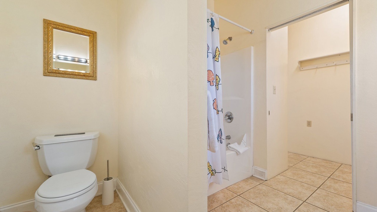 Photo of Bathroom in Ono Island