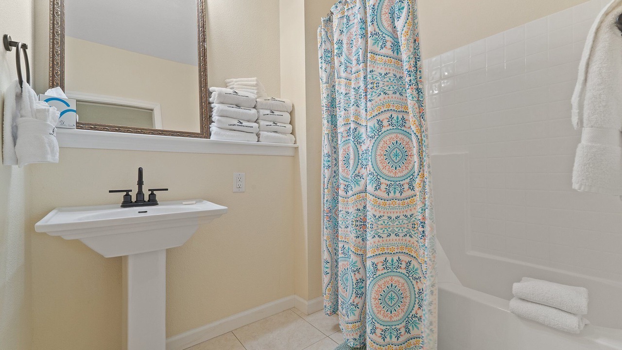 Photo of Bathroom in Ono Island