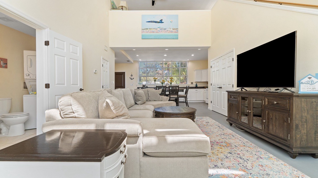 Photo of Livingroom in Ono Island