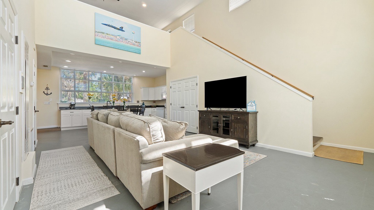 Photo of Livingroom in Ono Island