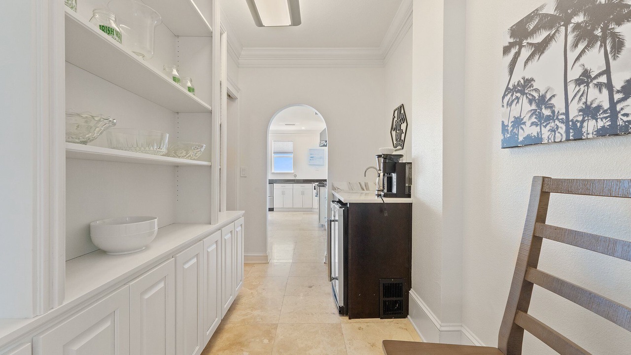 Photo of Kitchen in Ono Island