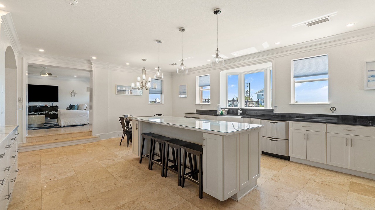 Photo of Kitchen in Ono Island