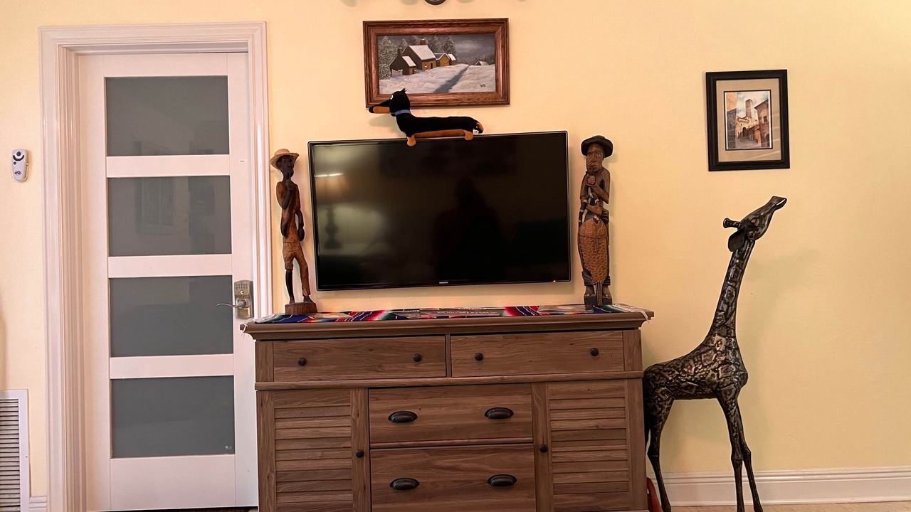 Photo of Bedroom in Wilton Manors