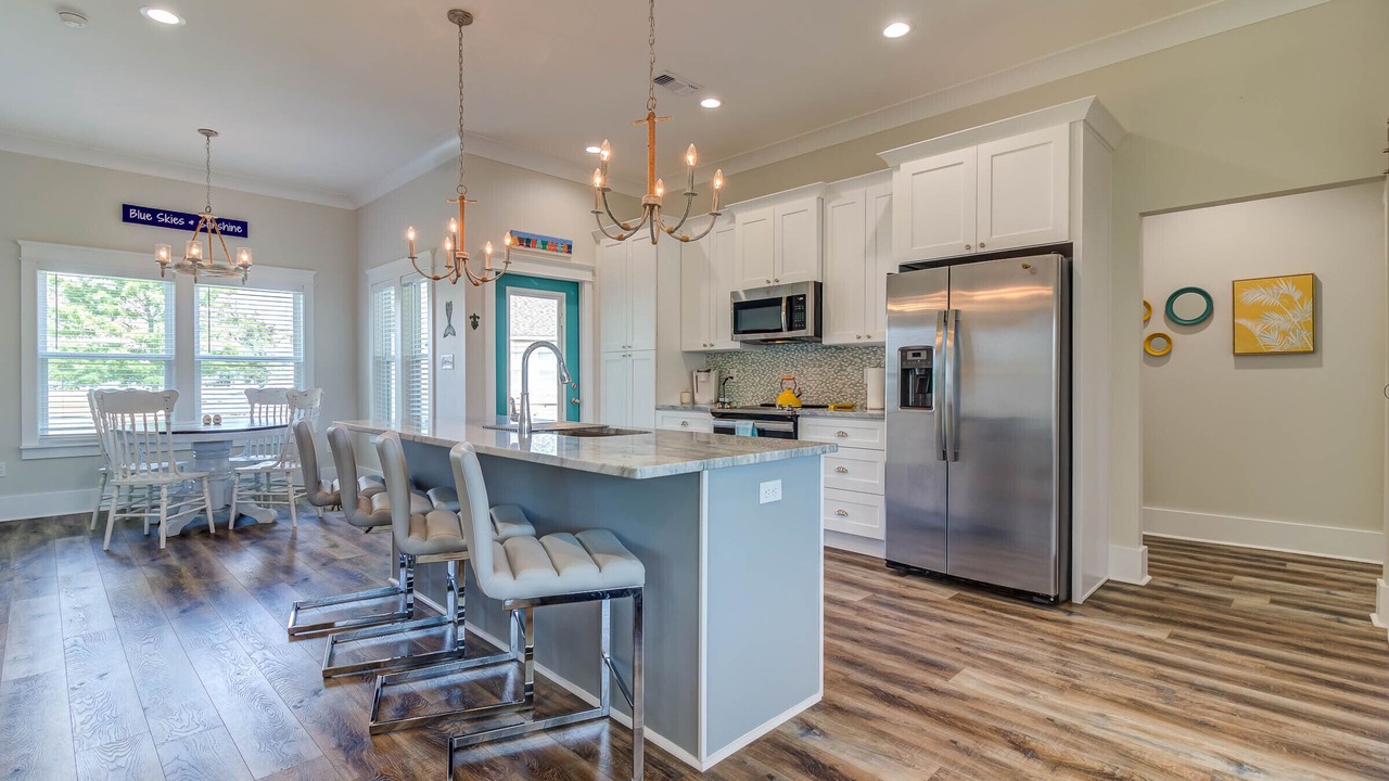 Photo of Kitchen in Long Beach
