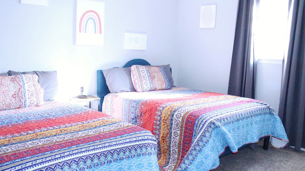 Photo of Bedroom in Sulphur