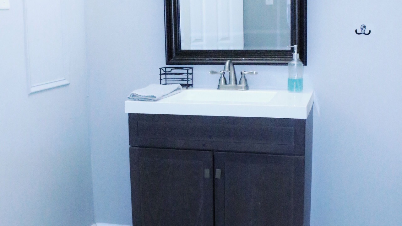 Photo of Bathroom in Sulphur