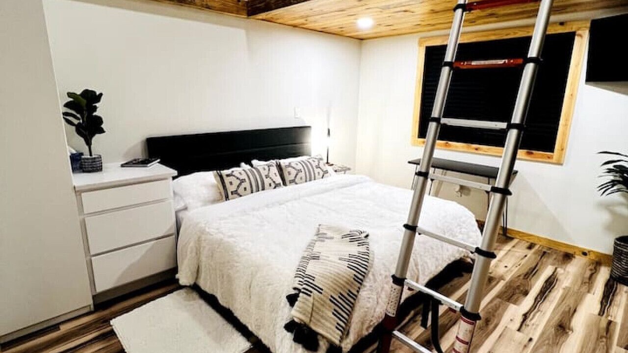 Photo of Bedroom in Athens