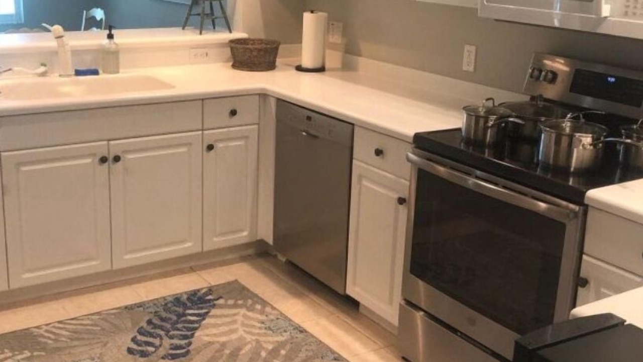 Photo of Kitchen in Naples