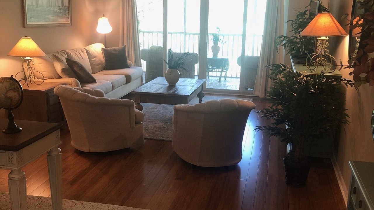 Photo of Livingroom in Naples