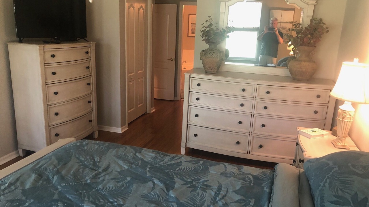 Photo of Bedroom in Naples
