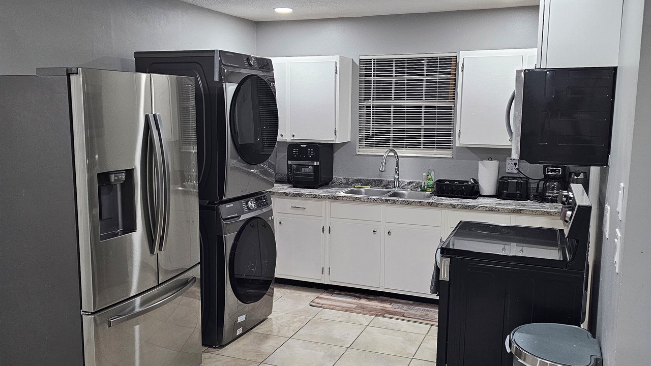 Photo of Kitchen in Tallahassee