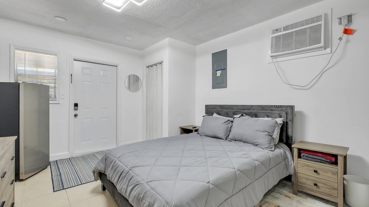 Photo of Bedroom in Tallahassee