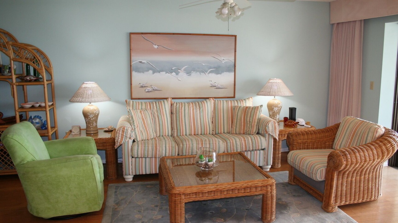 Photo of Livingroom in Ilexhurst