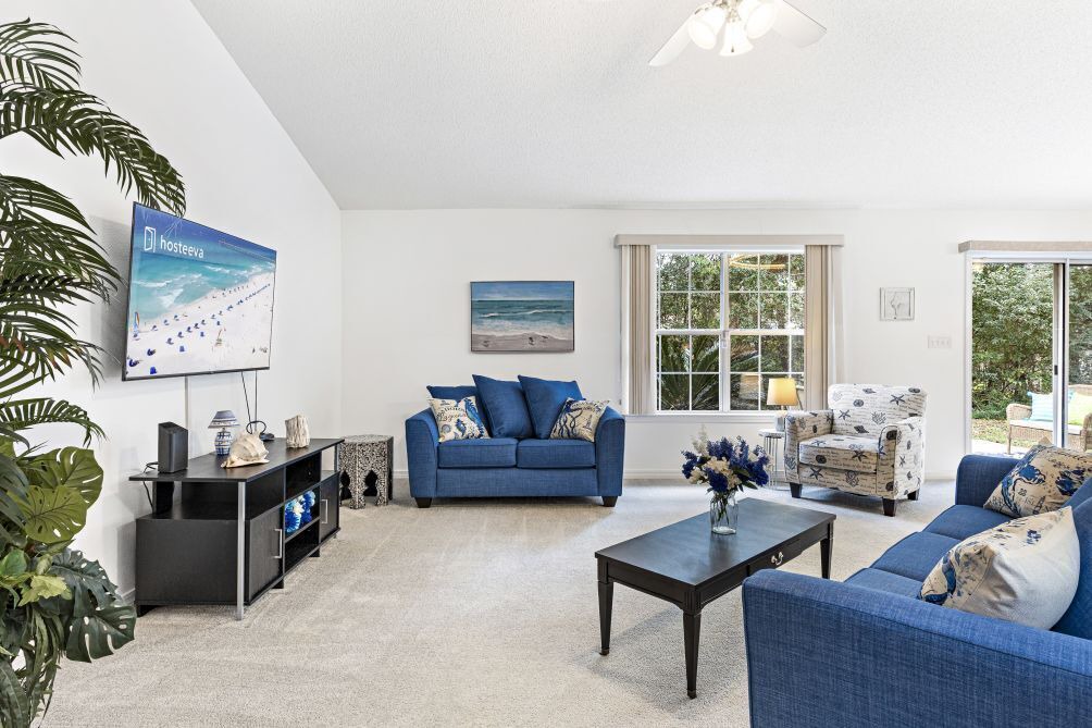 Photo of Livingroom in Ono Island