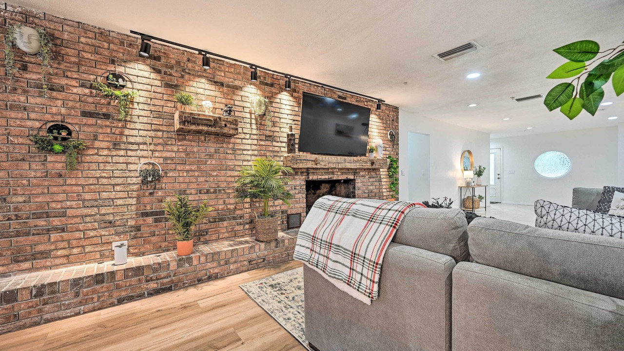 Photo of Livingroom in Limona Improvement