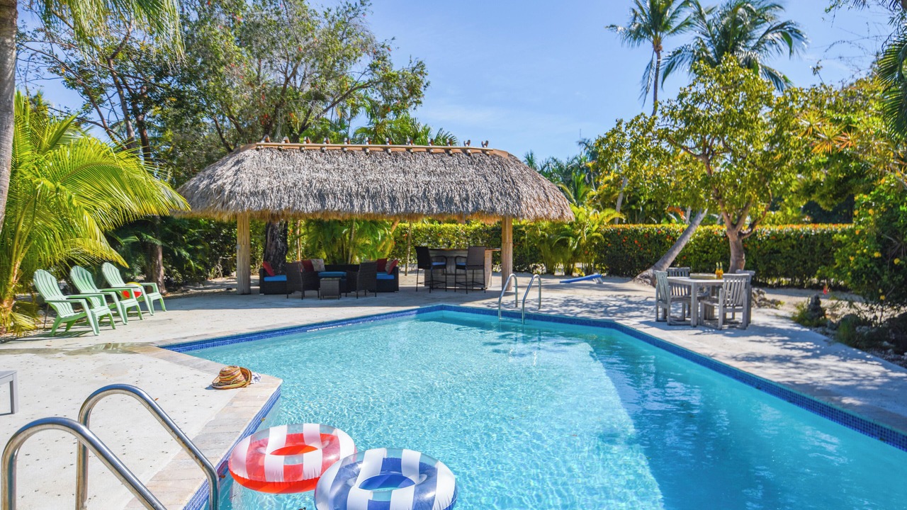 Photo of Outdoor in Sugarloaf Key