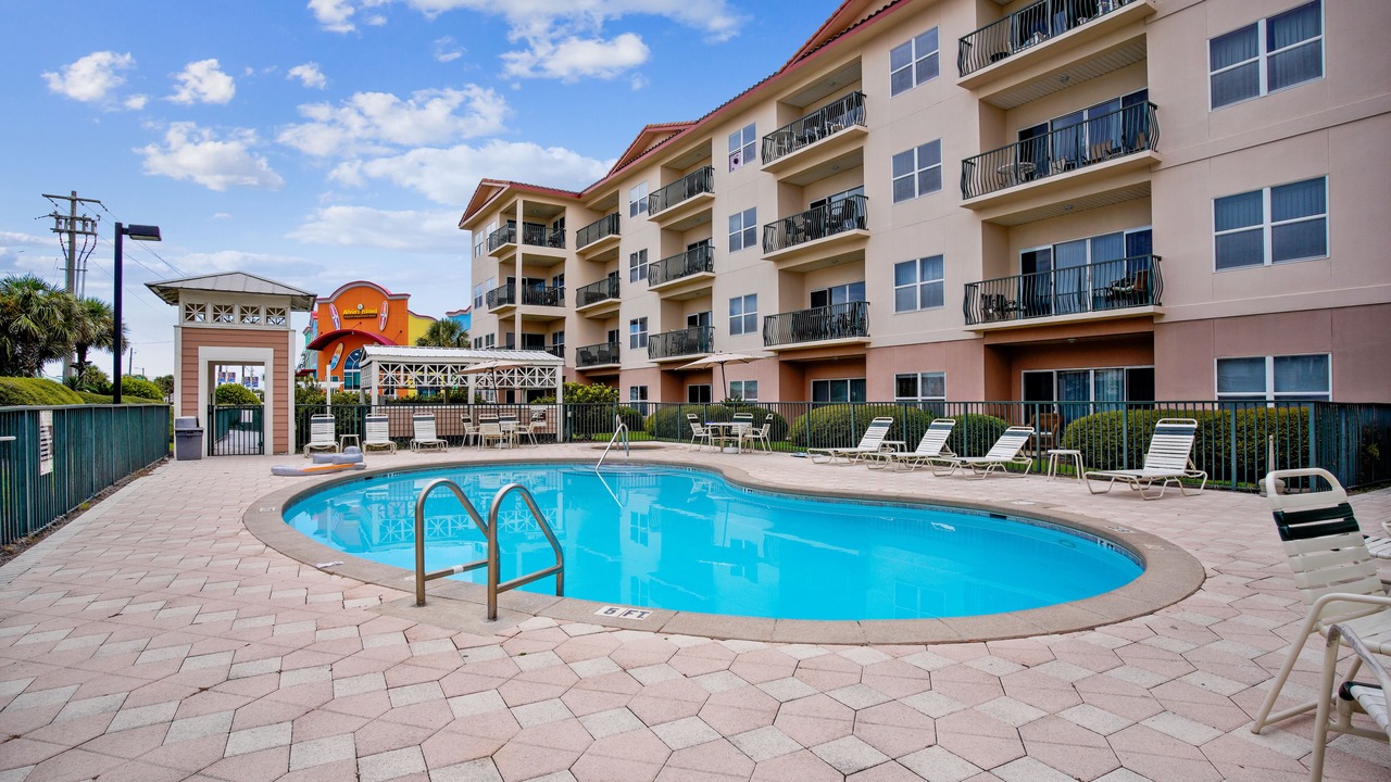 Photo of Outdoor in Frangista Beach